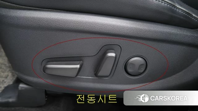 Hyundai The New Santa Fe 2020 Белый из Кореи, фото 4