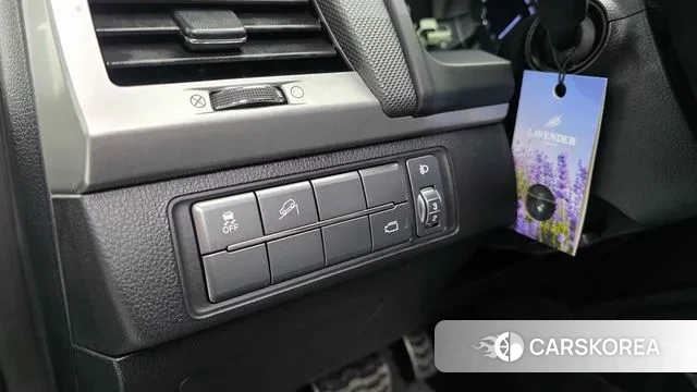 Ssangyong Rexton Sports Cannes 2019 Черный из Кореи, фото 4