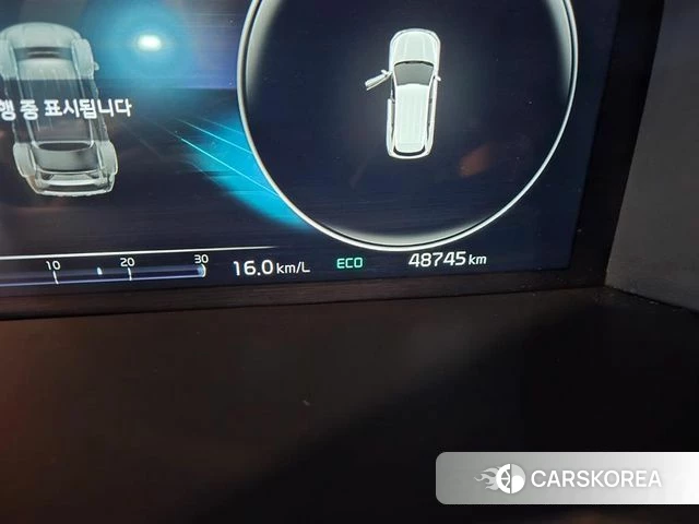 Kia Sorento 4th Generation 2021 Белый из Кореи, фото 4