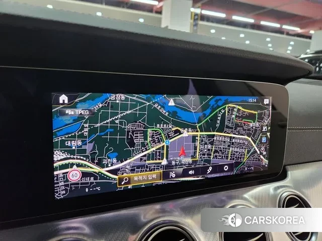 Mercedes-Benz E-Class W213 2021 Серый из Кореи, фото 4