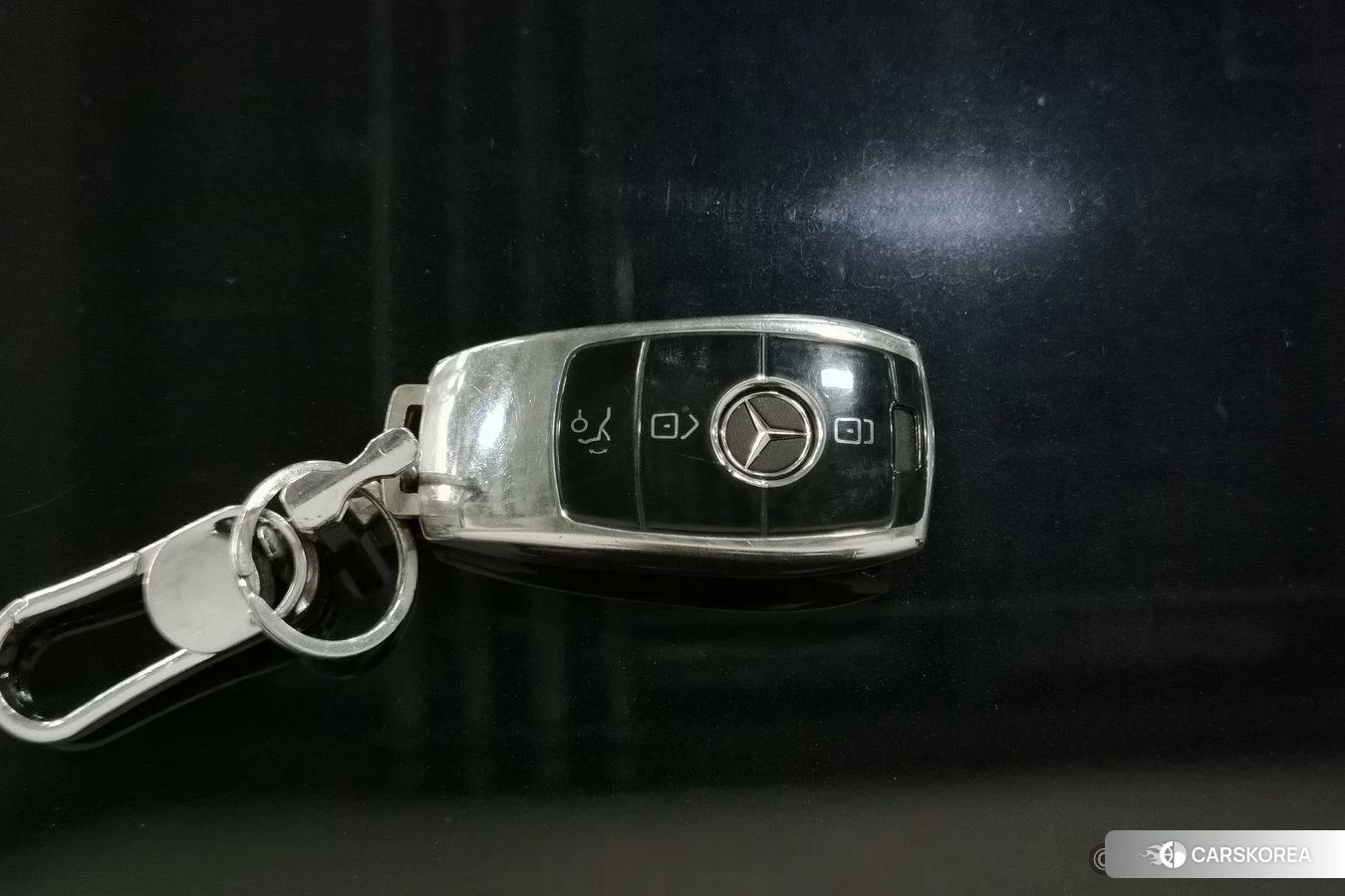 Mercedes-Benz GLC 2020 Черный из Китая, фото 4