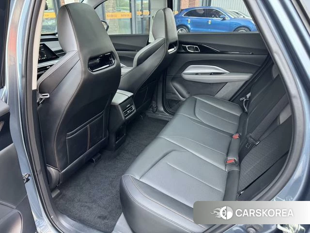 Changan Z6 2023 Другой из Китая, фото 4