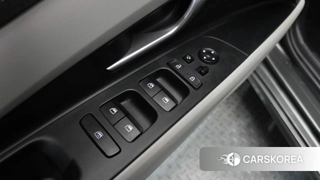 Hyundai Avante Hybrid (CN7) 2021 Серый из Кореи, фото 4