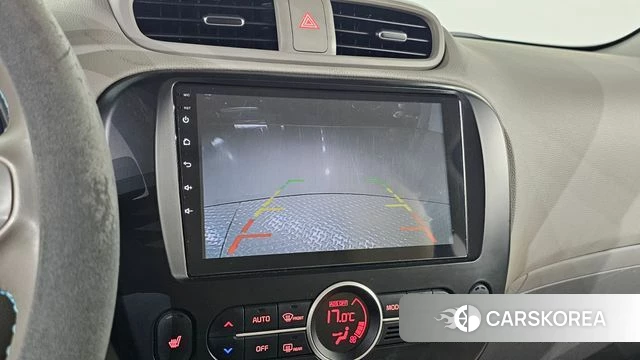 Kia Soul EV 2018 Белый из Кореи, фото 4