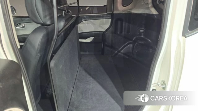 Kia The New Ray 2021 Белый из Кореи, фото 4