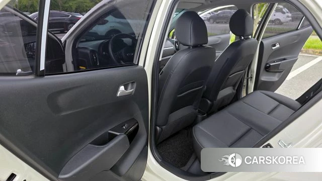 Kia All New Morning (JA) 2020 Жемчужный цвет из Кореи, фото 4