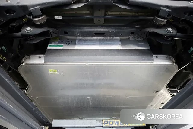 Hyundai Kona Electric 2020 Белый из Кореи, фото 4