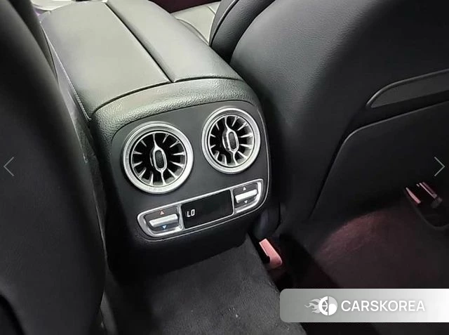 Mercedes-Benz CLS-Class C257 2019 Серый из Кореи, фото 4
