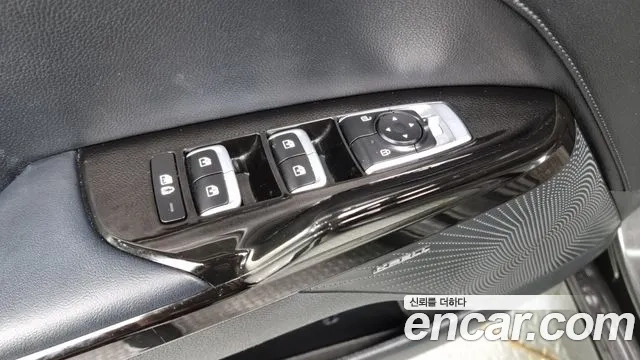 Kia K5 Hybrid 3rd Generation 2021 Серый из Кореи, фото 4