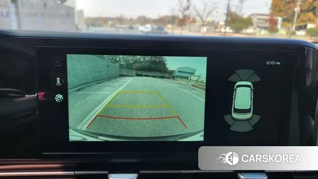 Kia Carnival 4th generation 2021 Черный из Кореи, фото 4