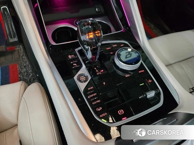 BMW X6 (G06) 2025 Белый из Кореи, фото 4