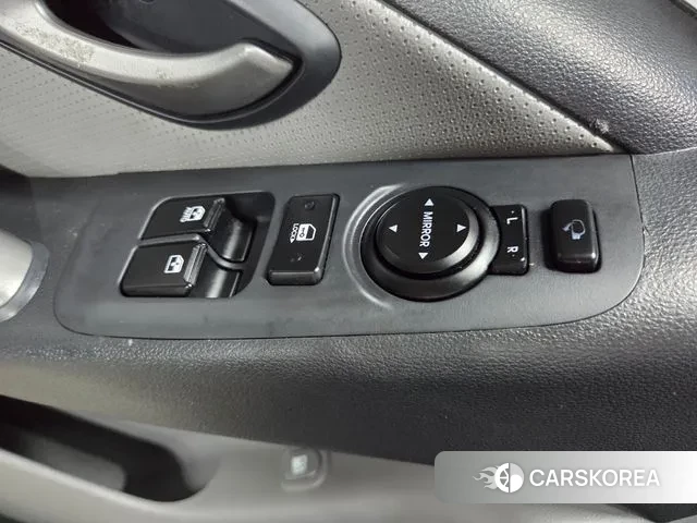 Hyundai The New Grand Starex 2019 Серый из Кореи, фото 4