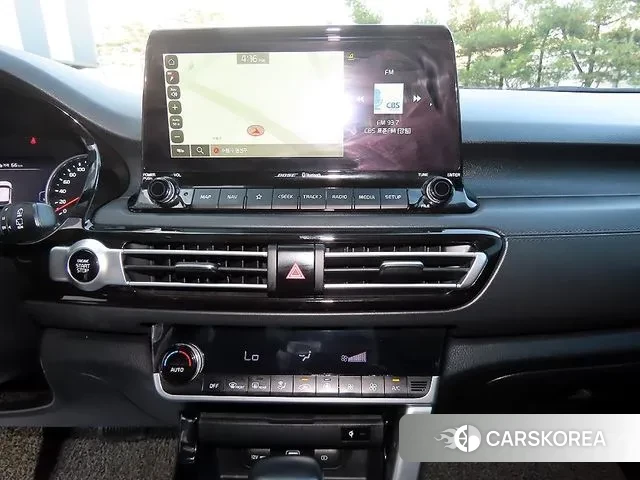 Kia Seltos 2020 Белый из Кореи, фото 4