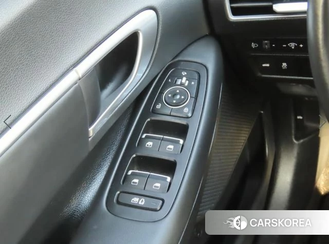 Hyundai Sonata (DN8) 2021 Серый из Кореи, фото 4