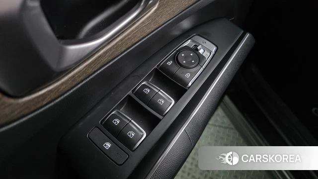 Kia Sorento 4th Generation 2020 Серый из Кореи, фото 4