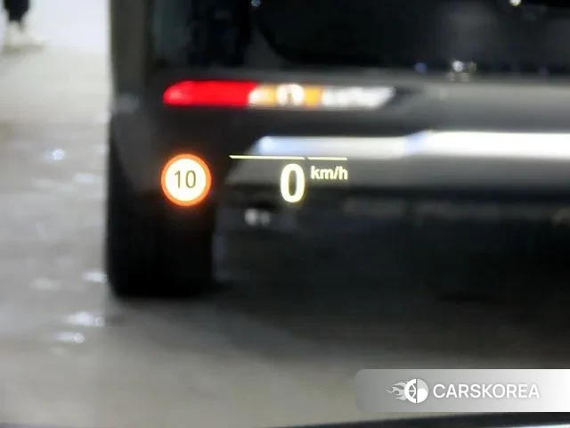 BMW 5 Series (G30) 2020 Черный из Кореи, фото 4