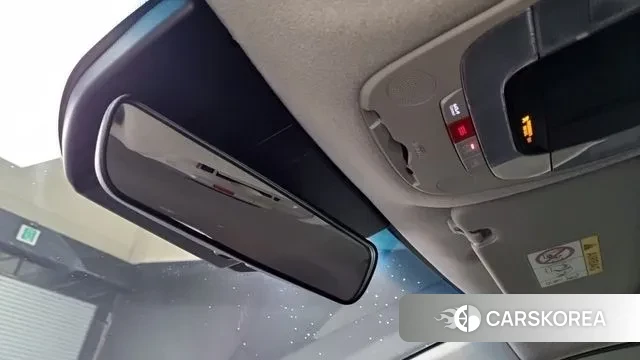 Kia Di Ol Nu Niro 2022 Синий нефрит из Кореи, фото 4