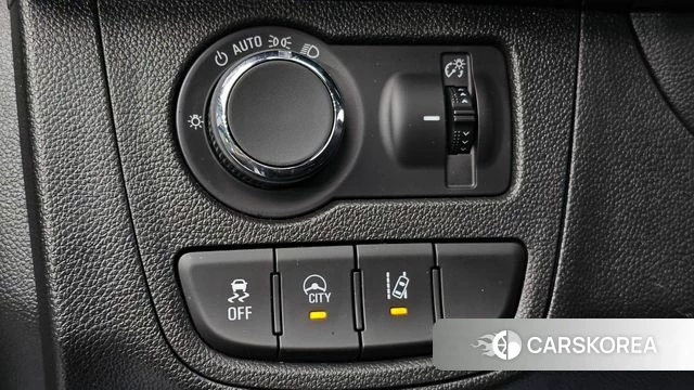 Chevrolet (GM Daewoo) The New Spark 2020 Синий из Кореи, фото 4