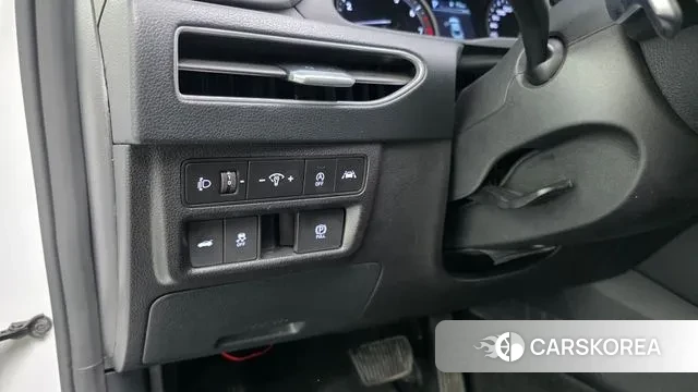 Hyundai Sonata (DN8) 2020 Белый из Кореи, фото 4