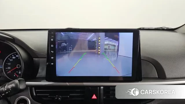 Kia All New Morning (JA) 2018 Жемчужный цвет из Кореи, фото 4