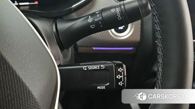 Renault Korea (Samsung) Arcana 2025 Серый из Кореи, фото 4
