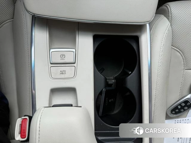 Hyundai The New Grandeur IG 2021 Цвет тростника из Кореи, фото 4