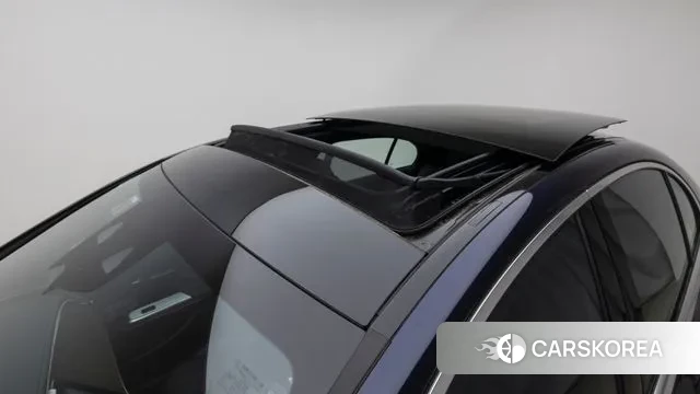 Mercedes-Benz E-Class W214 2024 Синий из Кореи, фото 4