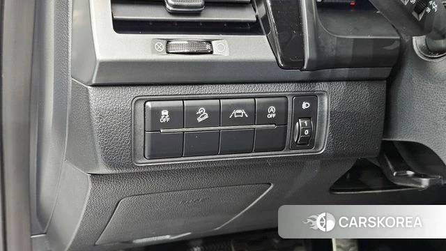 Ssangyong The New Rexton Sport 2022 Белый из Кореи, фото 4