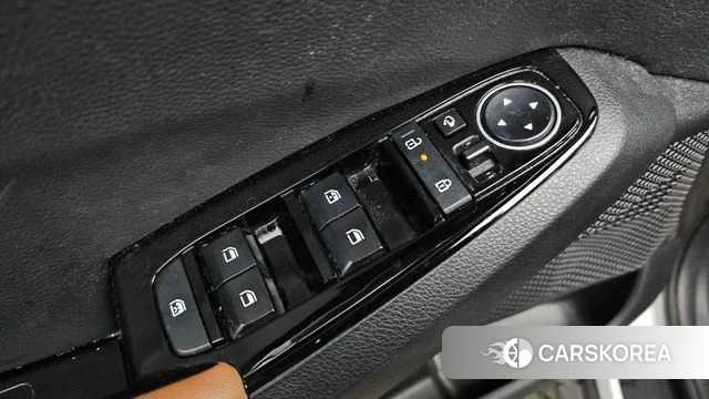 Kia The New Seltos 2023 Белый из Кореи, фото 4