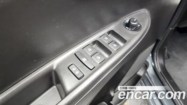 Chevrolet (GM Daewoo) The New Spark 2019 Серый из Кореи, фото 4