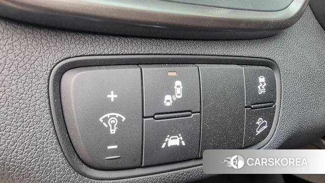 Kia The New Sorento 2019 Черный из Кореи, фото 4