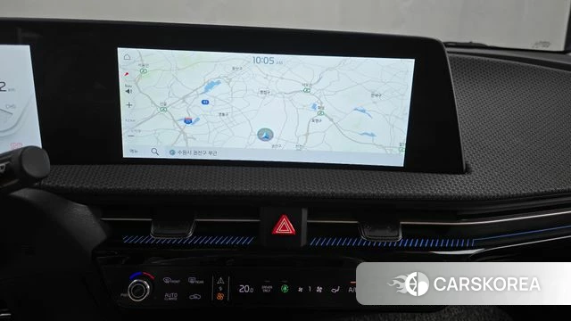 Kia EV6 2022 Белый из Кореи, фото 4