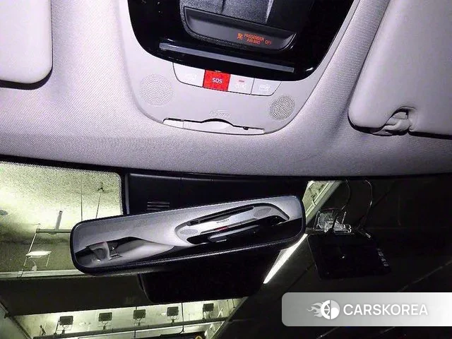 Kia Sportage 5th Generation 2022 Серый из Кореи, фото 4