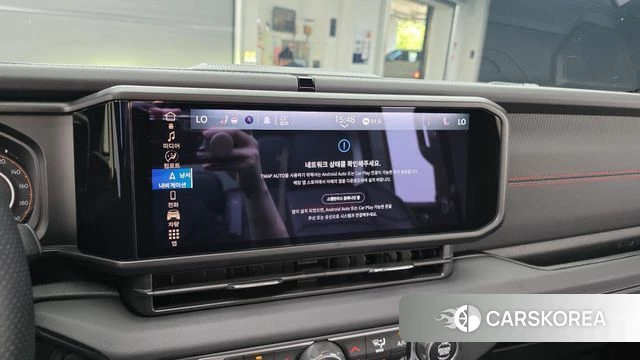 Jeep Wrangler (JL) 2025 Черный из Кореи, фото 4