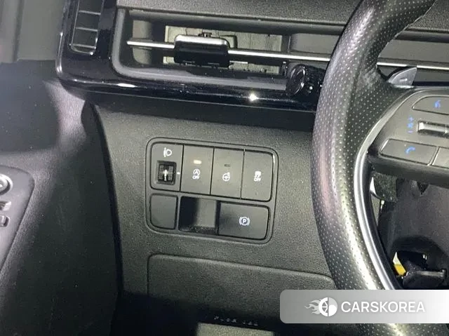 Hyundai Staria 2021 Черный из Кореи, фото 4