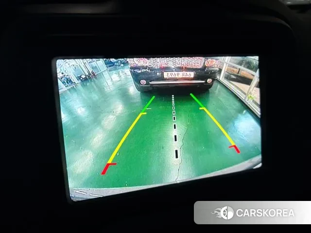 Jeep Renegade 2018 Серый из Кореи, фото 4