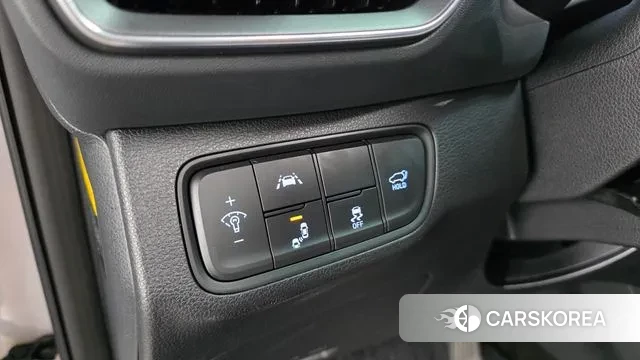 Hyundai Santa Fe TM 2018 Белый из Кореи, фото 4