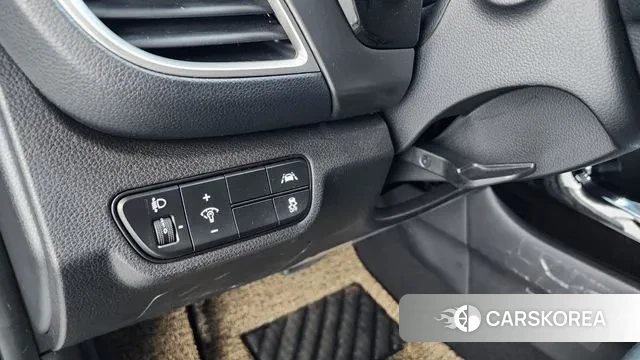 Kia Seltos 2022 Белый из Кореи, фото 4