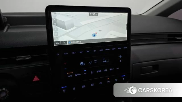 Hyundai Staria 2024 Серый из Кореи, фото 4