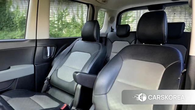 Kia The New Ray 2018 Черный из Кореи, фото 4