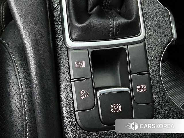 Kia Sportage The Bold 2020 Черный из Кореи, фото 4