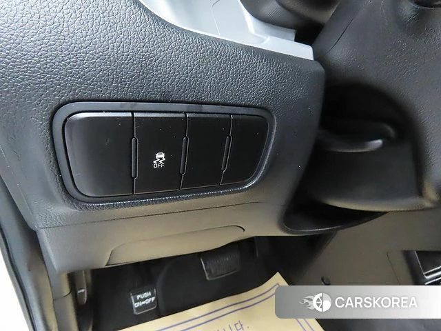 Kia The New Ray 2018 Белый из Кореи, фото 4