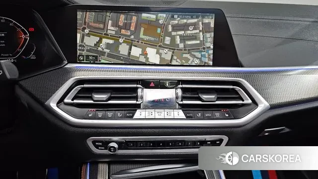 BMW X5 (G05) 2022 Белый из Кореи, фото 4