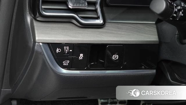 Kia Sportage 5th Generation 2023 Серый из Кореи, фото 4