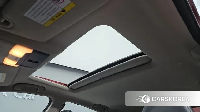 Nissan Altima (L34) 2019 Красный из Кореи, фото 4