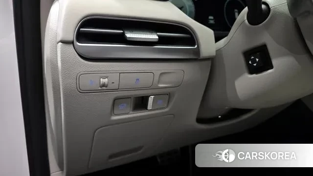 Hyundai The New Palisade 2023 Белый из Кореи, фото 4