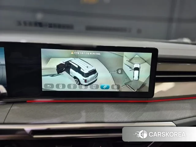 Ssangyong Torres EVX 2024 Жемчужный цвет из Кореи, фото 4