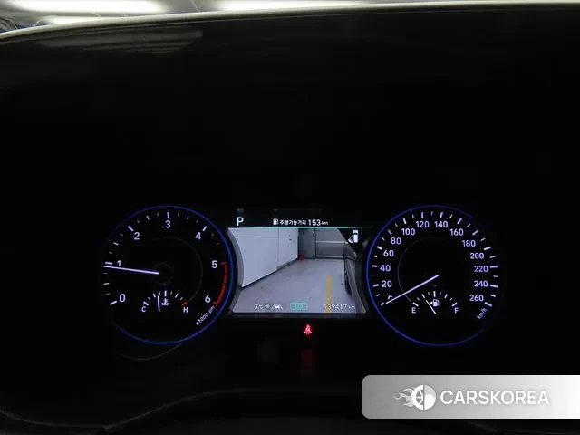 Hyundai Palisade 2021 Черный из Кореи, фото 4