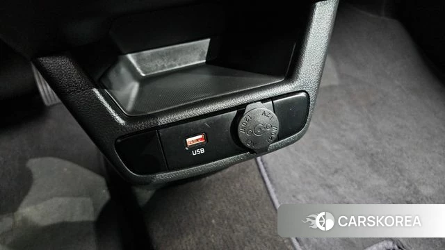 Kia The New Ray 2022 Белый из Кореи, фото 4
