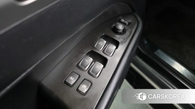 Ssangyong Rexton Sports 2019 Серый из Кореи, фото 4
